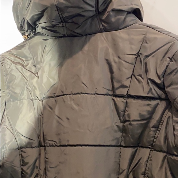 NEW Lucky Brand Women’s Puffer Jacket - Picture 9 of 13